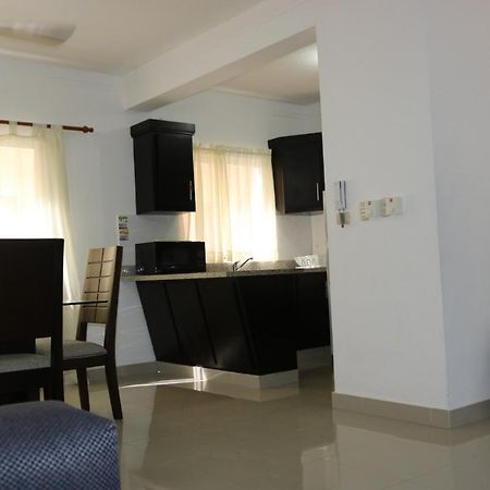 Apartamento Amueblado Amplio Tranquilo Privado Como Tu Lo Mereces Santiago De Los Caballeros Exteriér fotografie