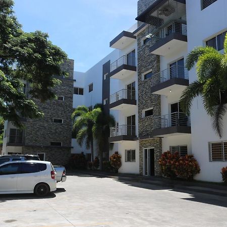 Apartamento Amueblado Amplio Tranquilo Privado Como Tu Lo Mereces Santiago De Los Caballeros Exteriér fotografie