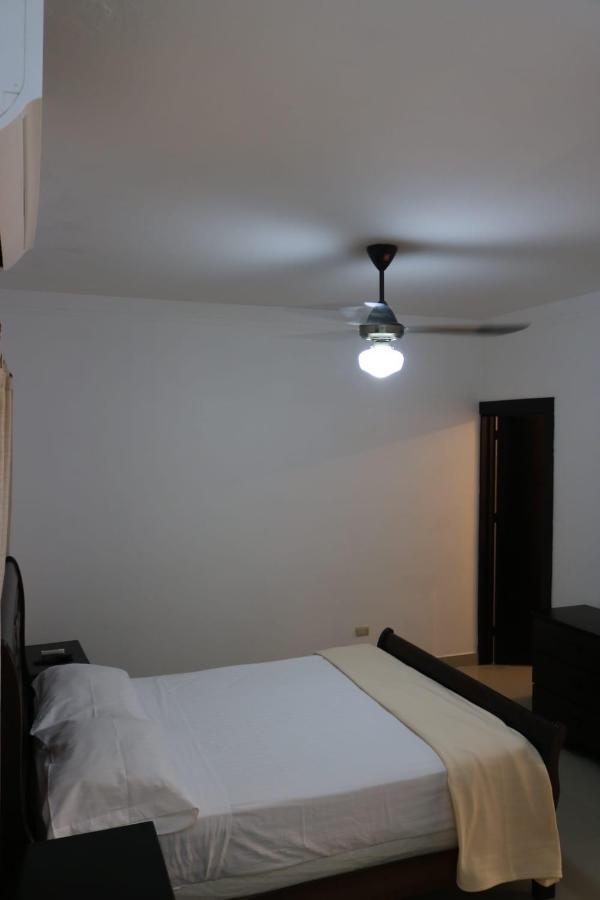Apartamento Amueblado Amplio Tranquilo Privado Como Tu Lo Mereces Santiago De Los Caballeros Exteriér fotografie
