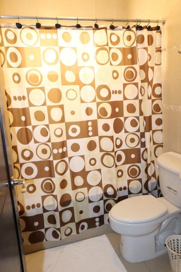 Apartamento Amueblado Amplio Tranquilo Privado Como Tu Lo Mereces Santiago De Los Caballeros Exteriér fotografie