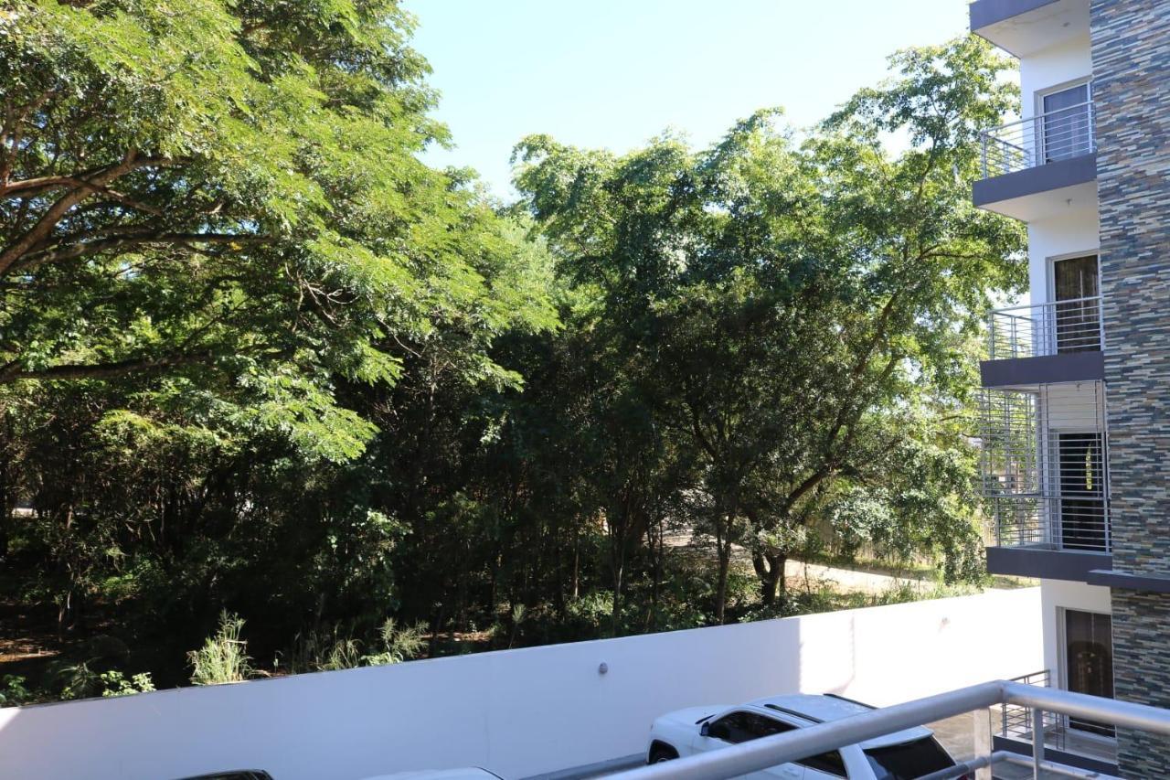 Apartamento Amueblado Amplio Tranquilo Privado Como Tu Lo Mereces Santiago De Los Caballeros Exteriér fotografie