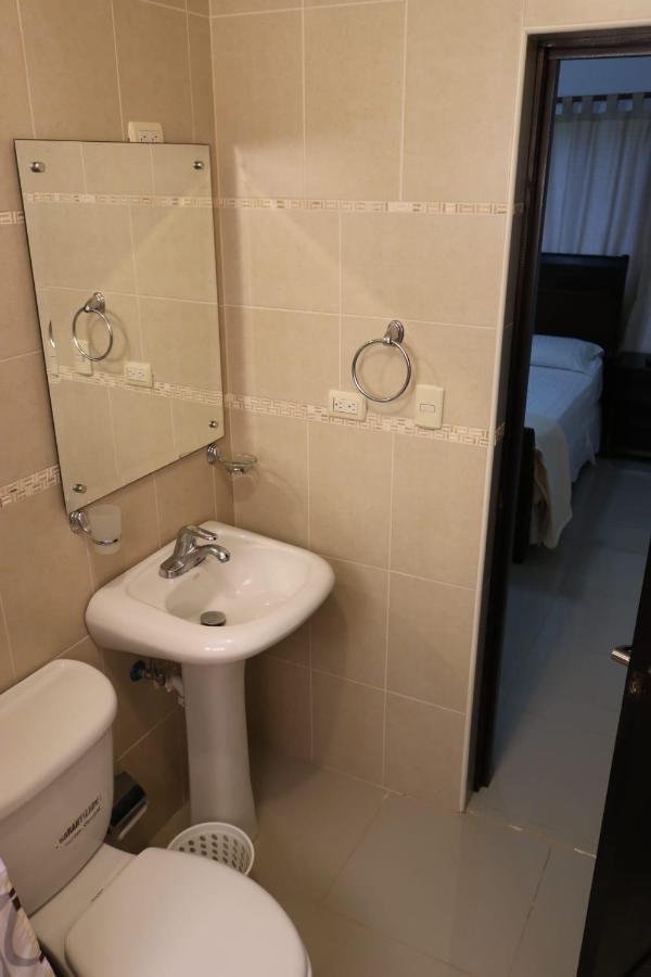 Apartamento Amueblado Amplio Tranquilo Privado Como Tu Lo Mereces Santiago De Los Caballeros Exteriér fotografie