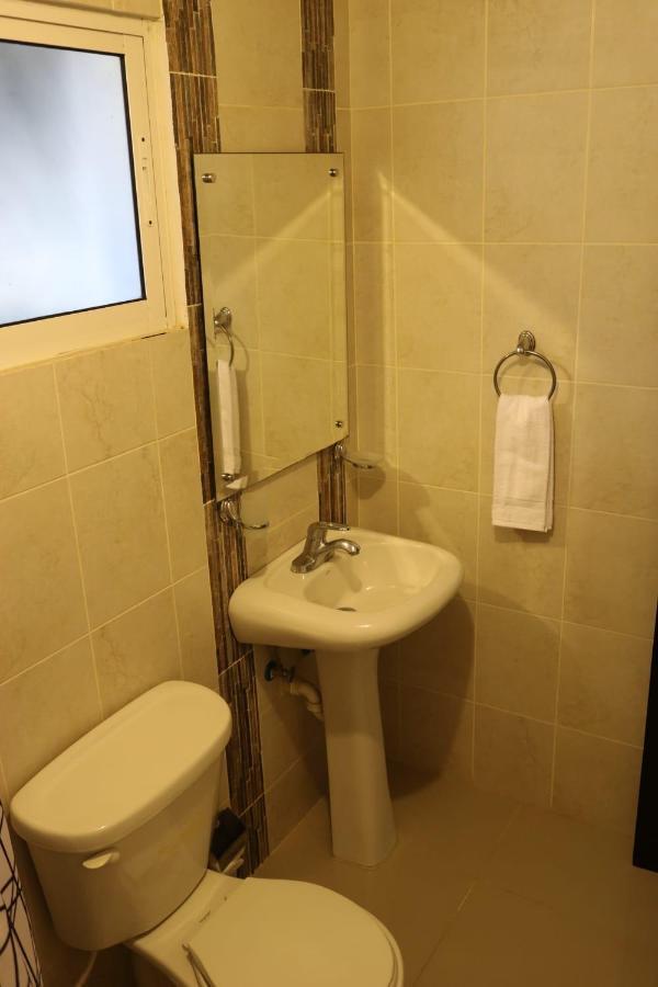 Apartamento Amueblado Amplio Tranquilo Privado Como Tu Lo Mereces Santiago De Los Caballeros Exteriér fotografie