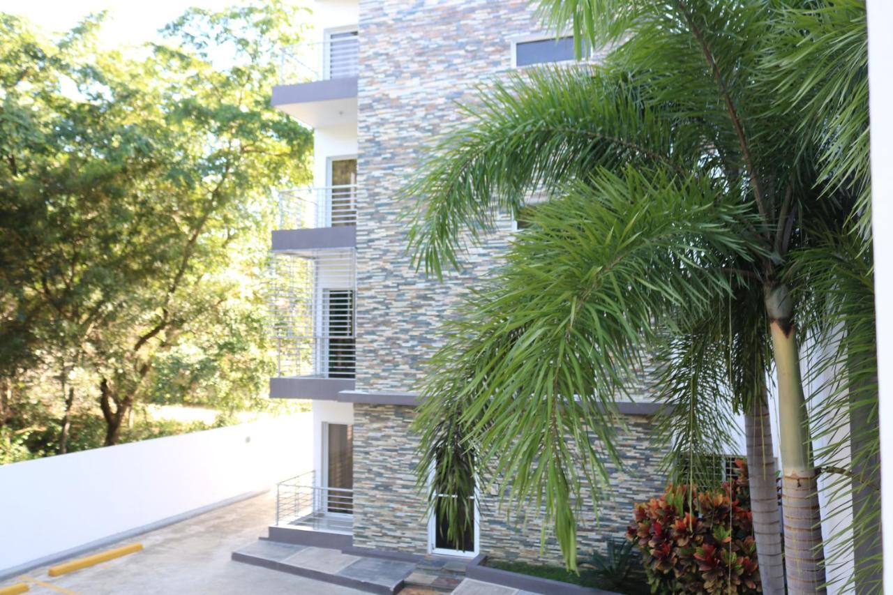 Apartamento Amueblado Amplio Tranquilo Privado Como Tu Lo Mereces Santiago De Los Caballeros Exteriér fotografie