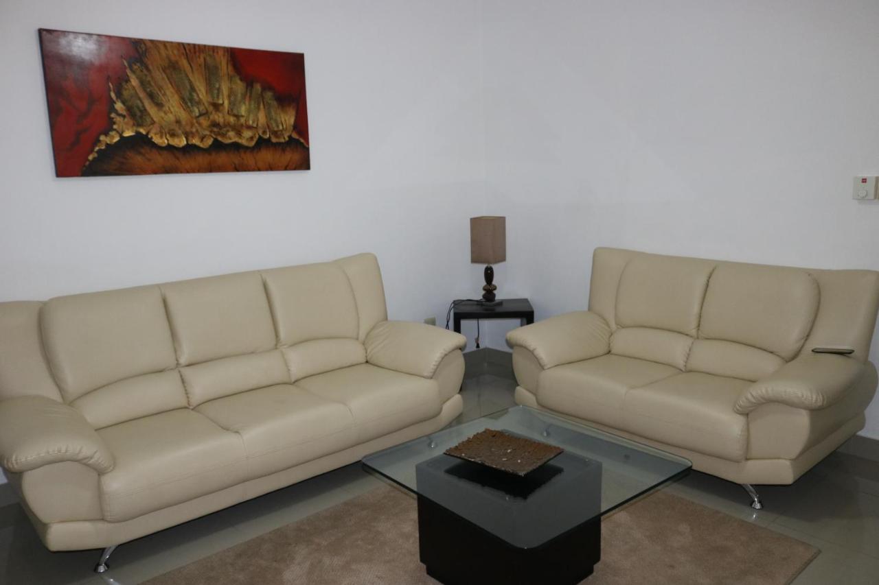 Apartamento Amueblado Amplio Tranquilo Privado Como Tu Lo Mereces Santiago De Los Caballeros Exteriér fotografie