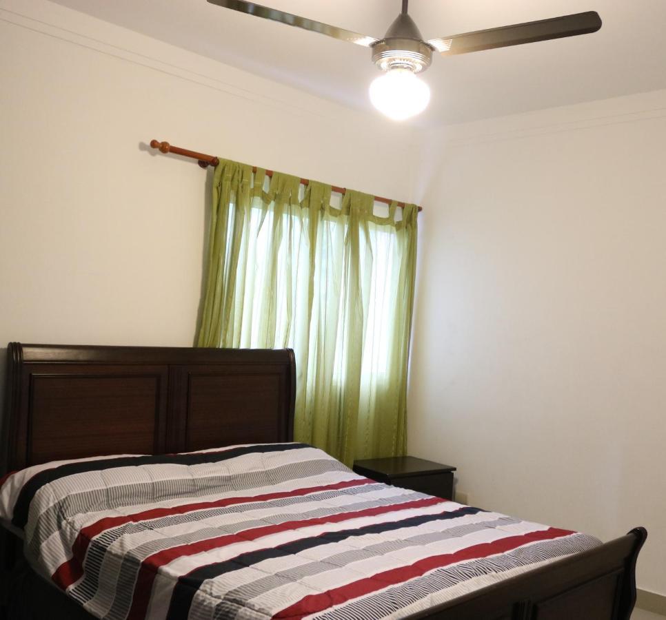 Apartamento Amueblado Amplio Tranquilo Privado Como Tu Lo Mereces Santiago De Los Caballeros Exteriér fotografie