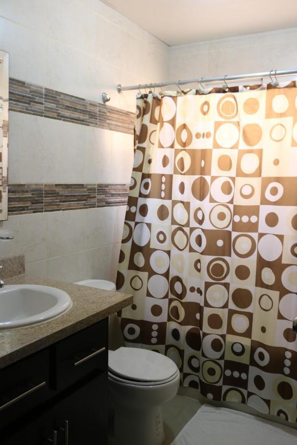 Apartamento Amueblado Amplio Tranquilo Privado Como Tu Lo Mereces Santiago De Los Caballeros Exteriér fotografie